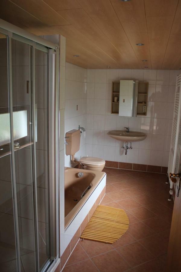 Roder Am Eifelsteig Villa Monschau Buitenkant foto