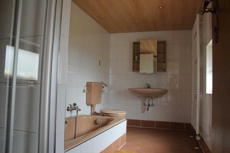 Roder Am Eifelsteig Villa Monschau Buitenkant foto