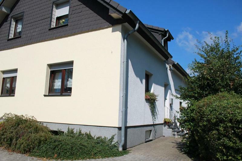 Roder Am Eifelsteig Villa Monschau Buitenkant foto