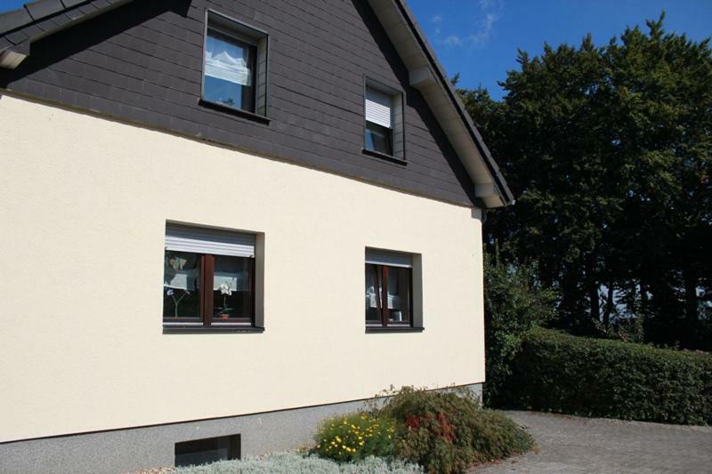 Roder Am Eifelsteig Villa Monschau Buitenkant foto